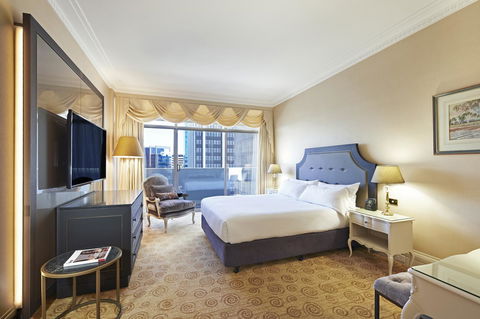 Parmelia Hilton Perth - Tourism Caloundra 3