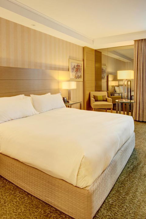 Parmelia Hilton Perth - Tourism Caloundra 35
