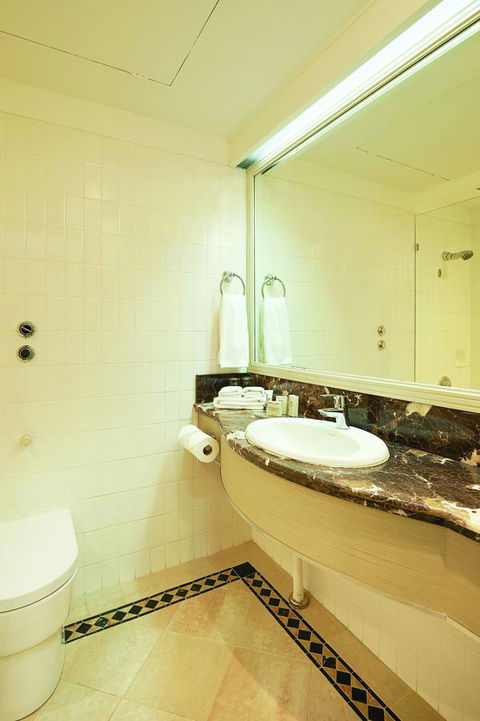 Parmelia Hilton Perth - Tourism Caloundra 34