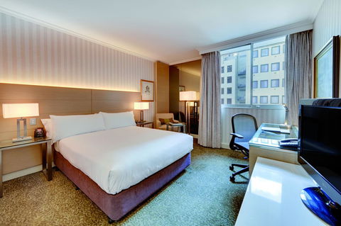 Parmelia Hilton Perth - Tourism Caloundra 30