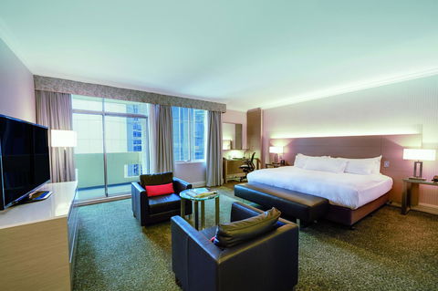 Parmelia Hilton Perth - Tourism Caloundra 21