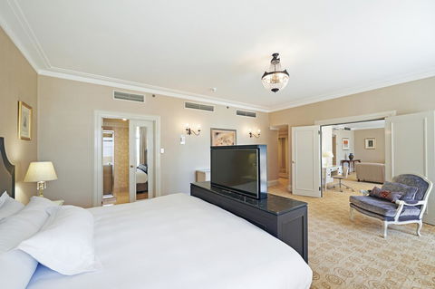 Parmelia Hilton Perth - Tourism Caloundra 2