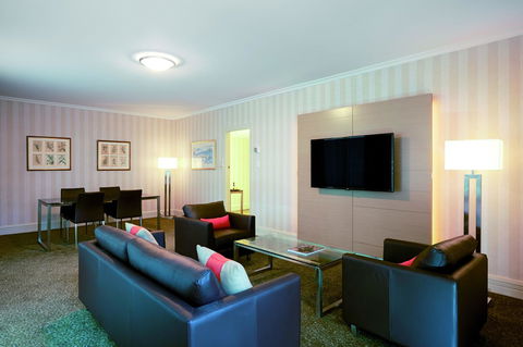 Parmelia Hilton Perth - Tourism Caloundra 42