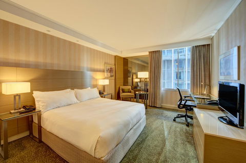 Parmelia Hilton Perth - Tourism Caloundra 25