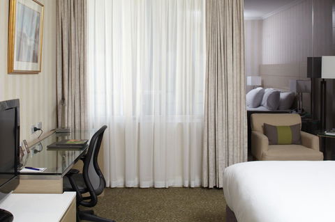 Parmelia Hilton Perth - Tourism Caloundra 41