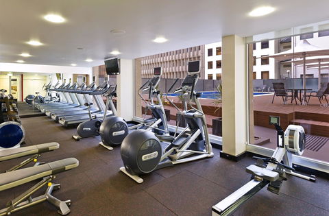 Parmelia Hilton Perth - Tourism Caloundra 13