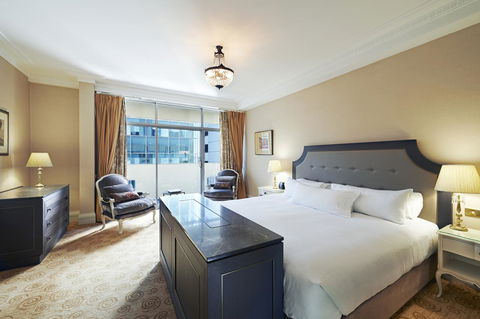 Parmelia Hilton Perth - Tourism Caloundra 4