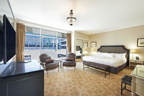 Parmelia Hilton Perth - Tourism Caloundra 14