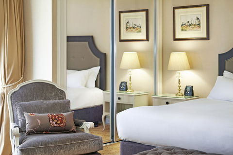 Parmelia Hilton Perth - Tourism Caloundra 12