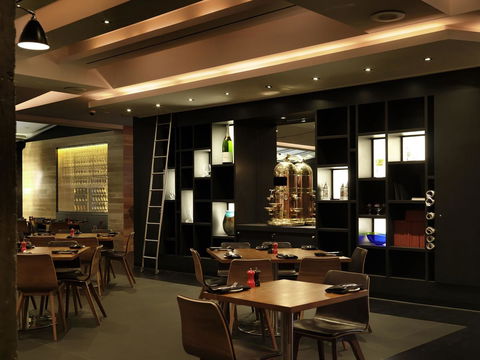 Parmelia Hilton Perth - Tourism Caloundra 29