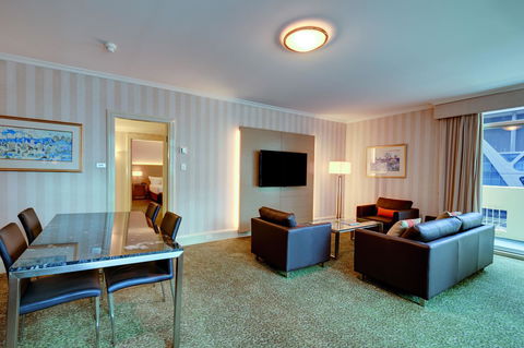 Parmelia Hilton Perth - Tourism Caloundra 19
