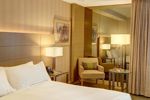 Parmelia Hilton Perth - Tourism Caloundra 39