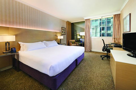 Parmelia Hilton Perth - Tourism Caloundra 27