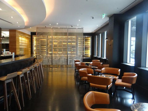 Parmelia Hilton Perth - Tourism Caloundra 28