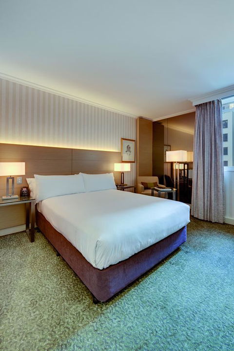 Parmelia Hilton Perth - Tourism Caloundra 26