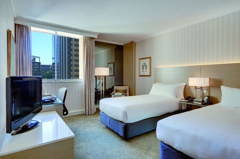 Parmelia Hilton Perth - Tourism Caloundra 31