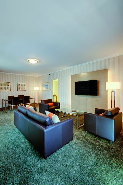 Parmelia Hilton Perth - Tourism Caloundra 20