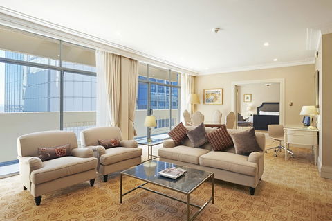 Parmelia Hilton Perth - Tourism Caloundra 10