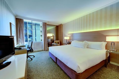 Parmelia Hilton Perth - Tourism Caloundra 24