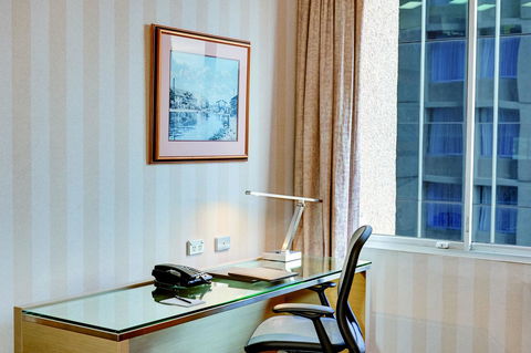 Parmelia Hilton Perth - Tourism Caloundra 32