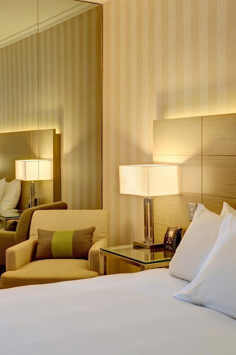 Parmelia Hilton Perth - Tourism Caloundra 40
