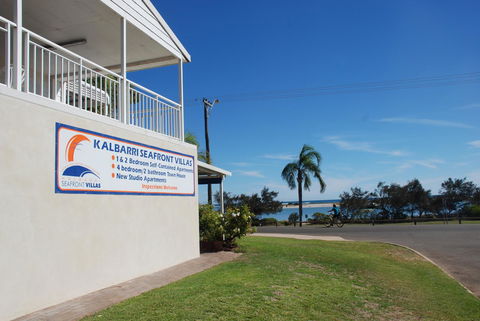Kalbarri Seafront Villas - Tourism Caloundra 33