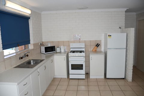 Kalbarri Seafront Villas - Tourism Caloundra 19