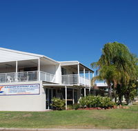 Kalbarri Seafront Villas - Tourism Caloundra