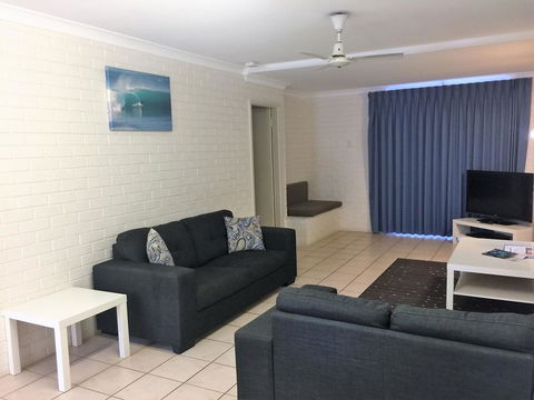 Kalbarri Seafront Villas - Tourism Caloundra 29