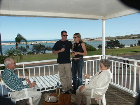 Kalbarri Seafront Villas - Tourism Caloundra 31