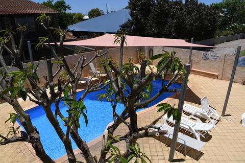 Kalbarri Seafront Villas - Tourism Caloundra 9