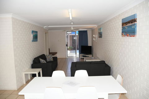 Kalbarri Seafront Villas - Tourism Caloundra 25