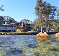 Dungowan Holiday Accommodation - Tourism Caloundra