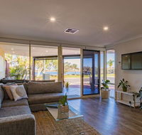 Starboard Views Kalbarri - River Front Apartment - Tourism Caloundra