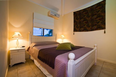 Osprey Holiday Village Unit 110 - Tourism Caloundra 12