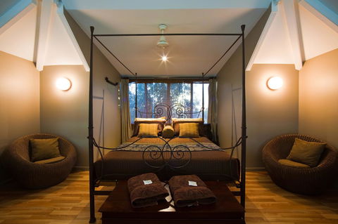 Osprey Holiday Village Unit 110 - Tourism Caloundra 9