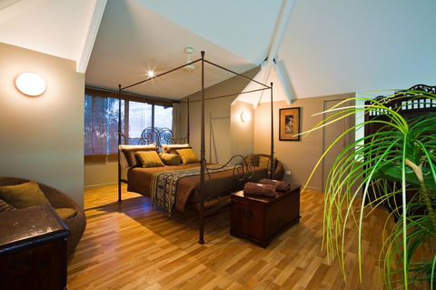 Osprey Holiday Village Unit 110 - Tourism Caloundra 11