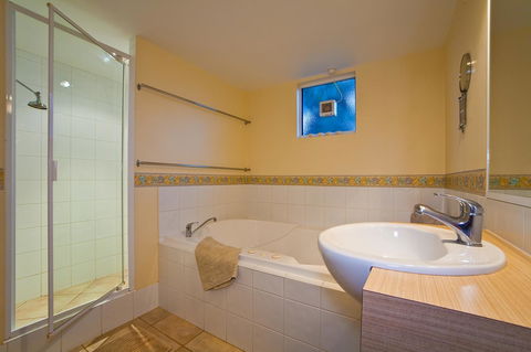 Osprey Holiday Village Unit 110 - Tourism Caloundra 15