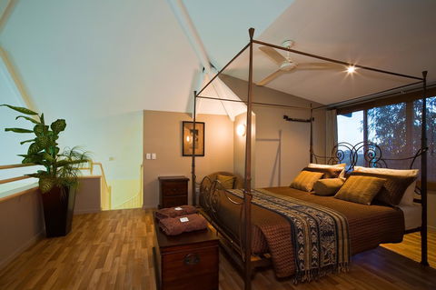 Osprey Holiday Village Unit 110 - Tourism Caloundra 10