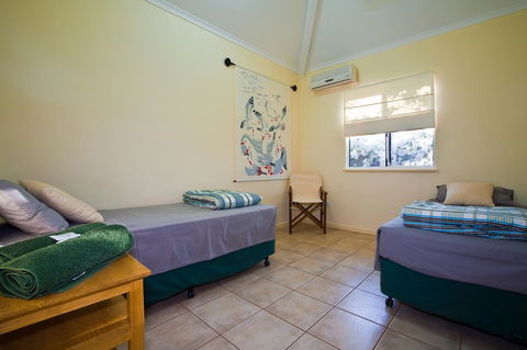 Osprey Holiday Village Unit 110 - Tourism Caloundra 14