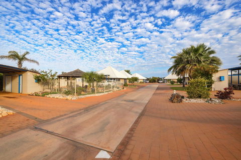 Osprey Holiday Village Unit 110 - Tourism Caloundra 25