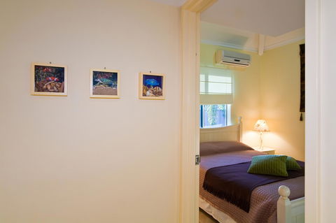Osprey Holiday Village Unit 110 - Tourism Caloundra 13