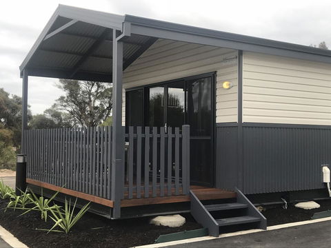 BIG4 Bunbury Riverside Holiday Park - Tourism Caloundra 33