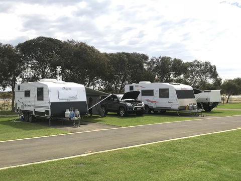 BIG4 Bunbury Riverside Holiday Park - Tourism Caloundra 5