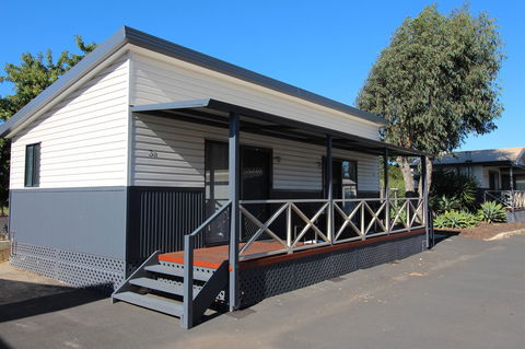 BIG4 Bunbury Riverside Holiday Park - Tourism Caloundra 15