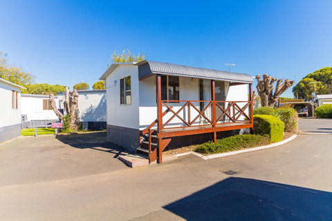 BIG4 Bunbury Riverside Holiday Park - Tourism Caloundra 16