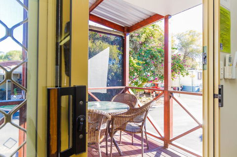 BIG4 Bunbury Riverside Holiday Park - Tourism Caloundra 24