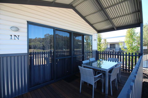 BIG4 Bunbury Riverside Holiday Park - Tourism Caloundra 29
