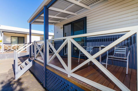 BIG4 Bunbury Riverside Holiday Park - Tourism Caloundra 25