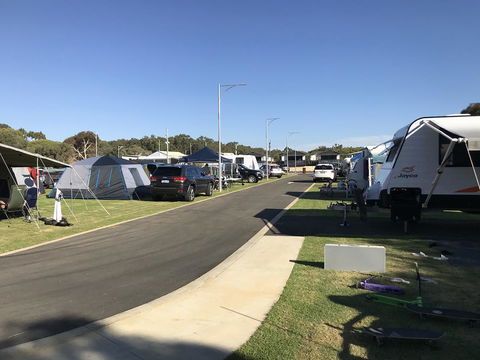 BIG4 Bunbury Riverside Holiday Park - Tourism Caloundra 7